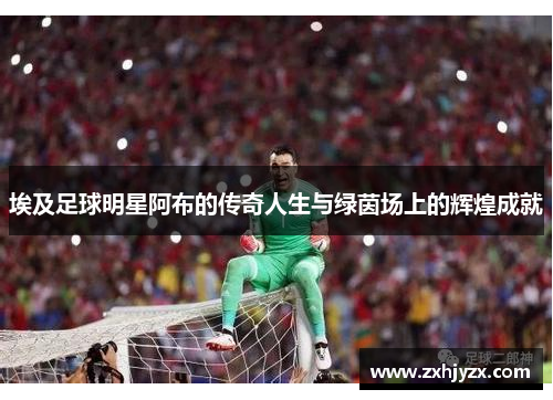 埃及足球明星阿布的传奇人生与绿茵场上的辉煌成就